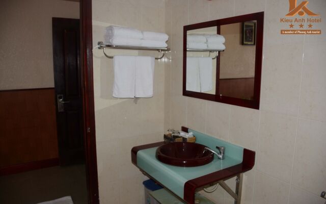 Kieu Anh Hotel