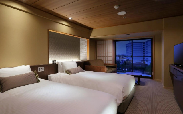 Hakodate Hotel Banso
