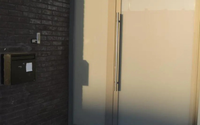 Appartroom Hasselt