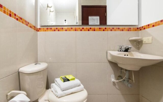 Hotel Galeria Real