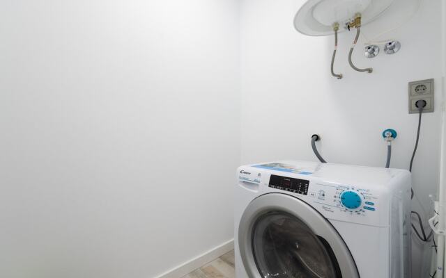 Apartamento Aguila 5