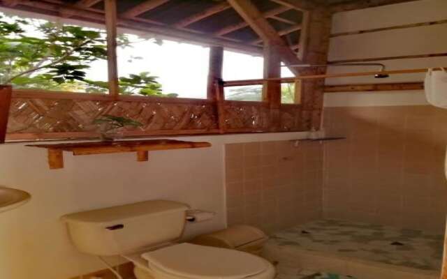 Hotel el Eden de Minca