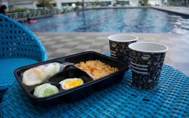 Titanium Express Homtel