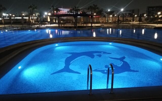 Gardenia City Apartment