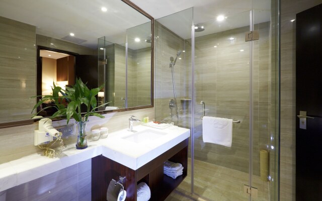 Mandarin Hotel Guangzhou