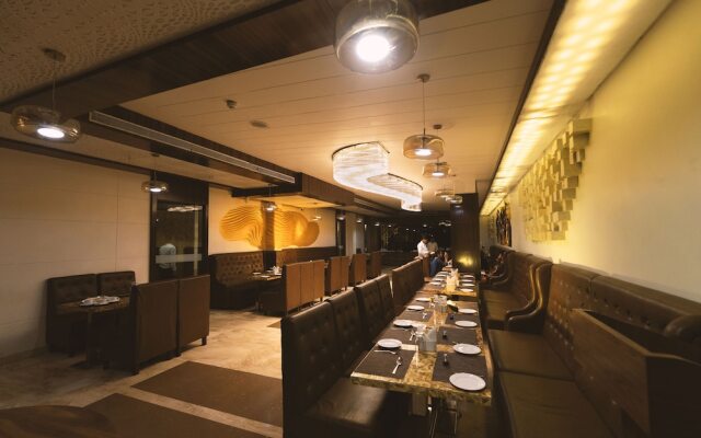 Hotel Millennium Inn Shambhunath