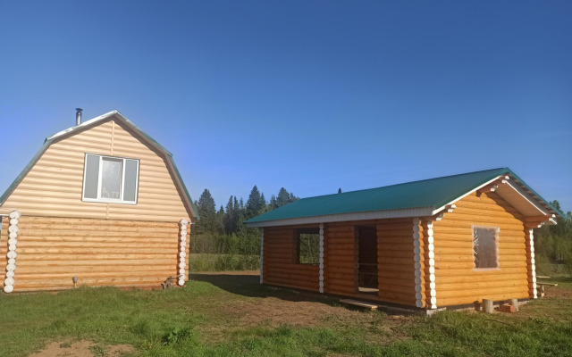 Медвежья Берлога