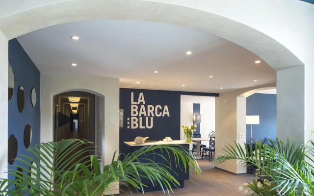Hotel La Barca Blu