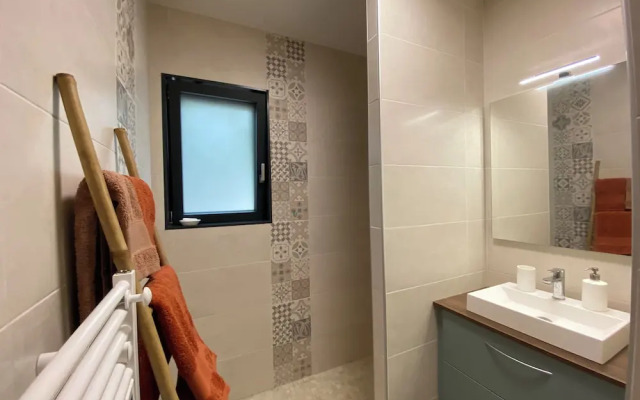 La villa des Pins - Piscine - Provence