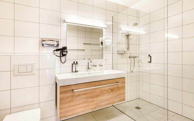 Appartments im Kirchberg