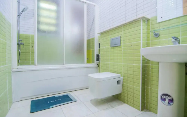 2 Bed Luxury Apartment in Oniru Vi Lagos