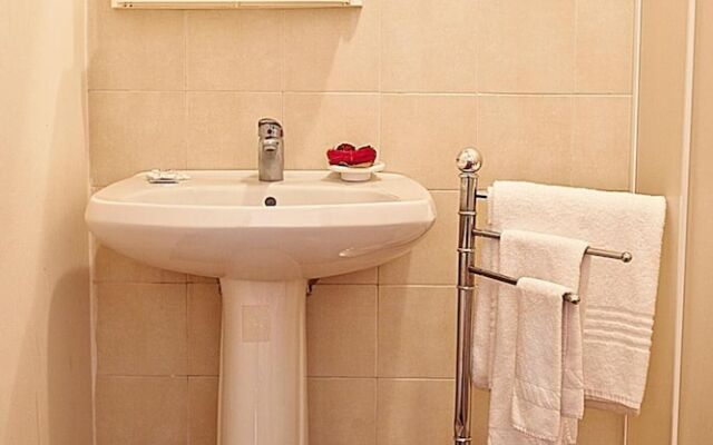 B & B Alba