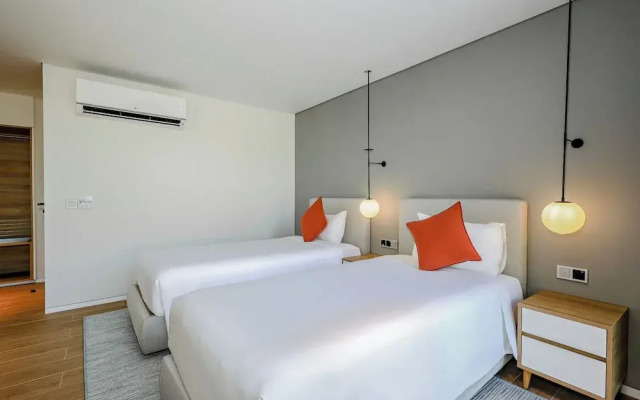 Sailing Luxury Phu Quoc Villas