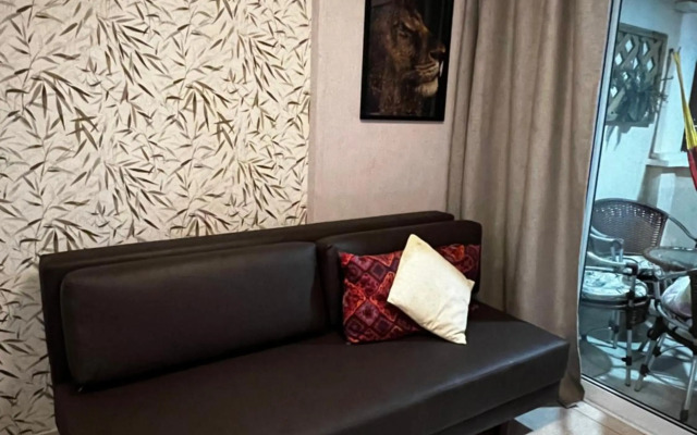 Apartamento com Vista para o Mar Último Andar