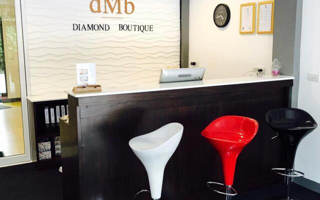 Phangan Diamond House