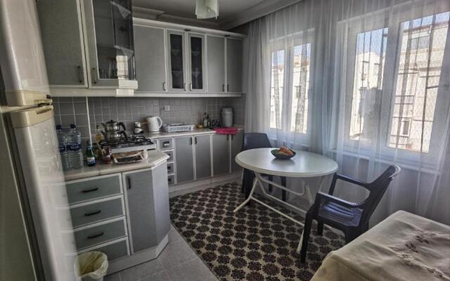 Koray Residence