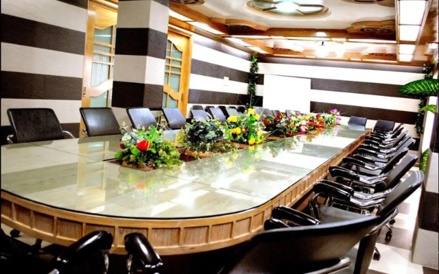 Naba Inn Guest House