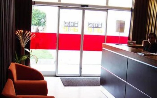 Hotel Arte