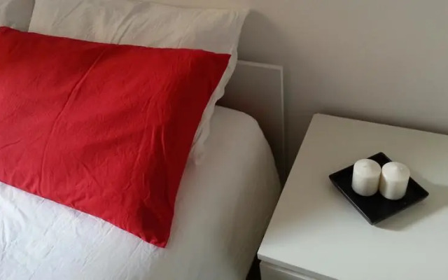 Cosy Studio at Colosseum