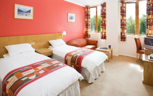 Shepherds Hotel