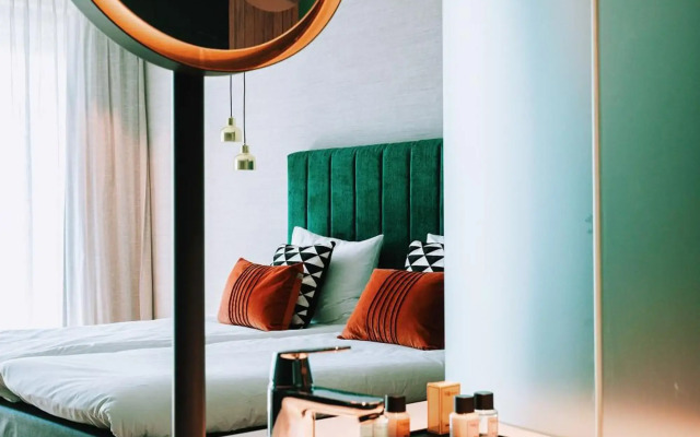 Van der Valk Hotel Schiedam