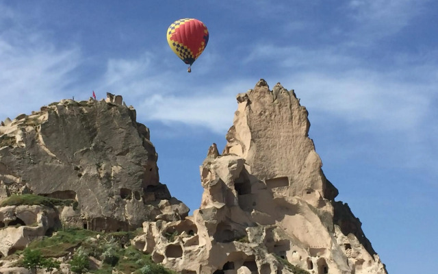 Wings Cappadocia Hotel