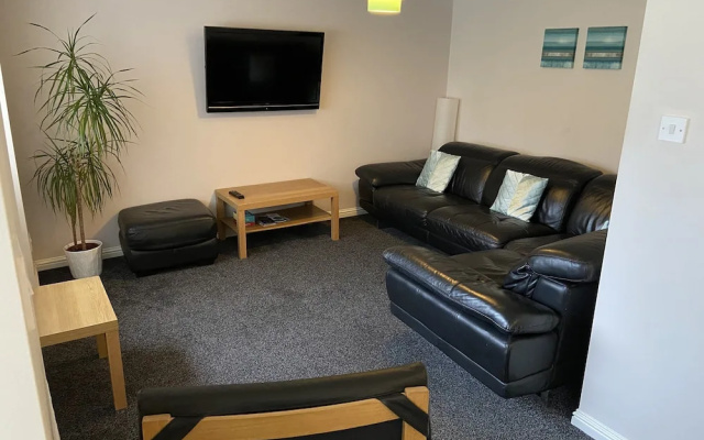 Ivy Cottage Serviced Accommodation