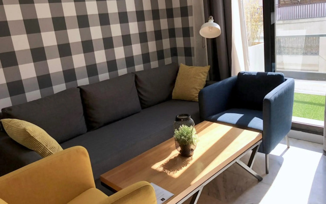 SuiteLoc Apparthotel