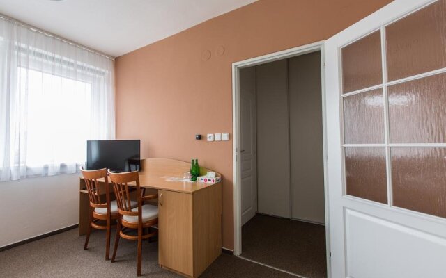 Penzion Karolina Lanškroun