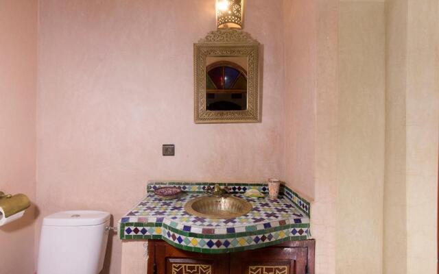 Riad Wardate Rita
