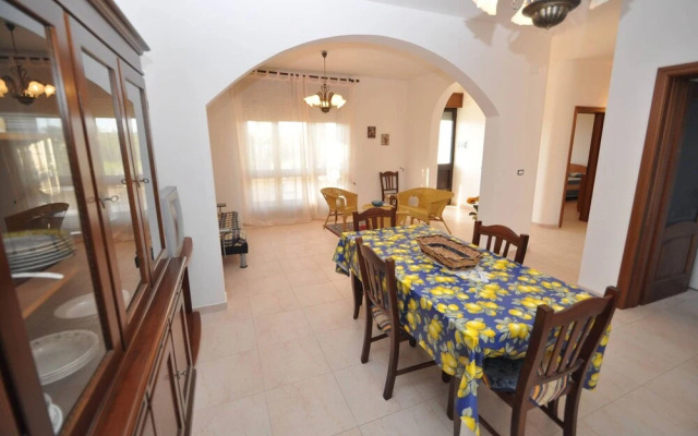 Villa Magnolia 2 - 8 Posti a Pochi Metri dal Mare