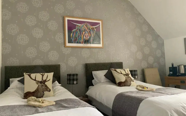 Morlea Bed & Breakfast