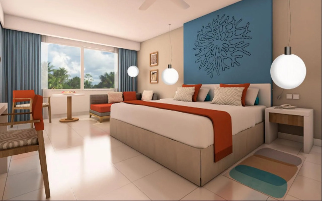 Grand Aston Cayo Las Brujas Beach Resort & Spa