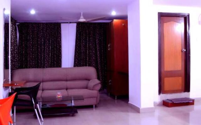 Amaravathi Residency
