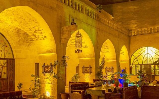 Urhay Otel ?anl?urfa