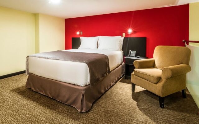 Urban Green Hotel & Suites