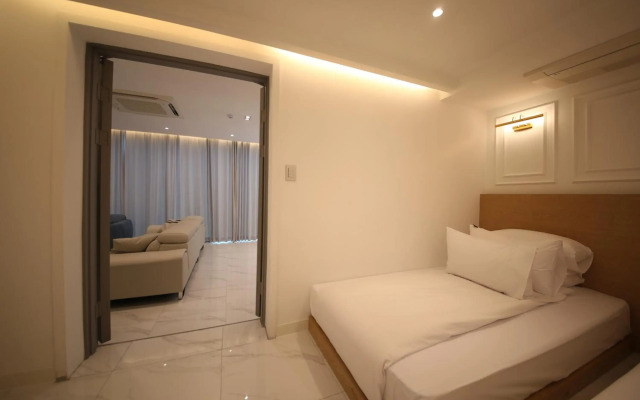 Vantt Hotel