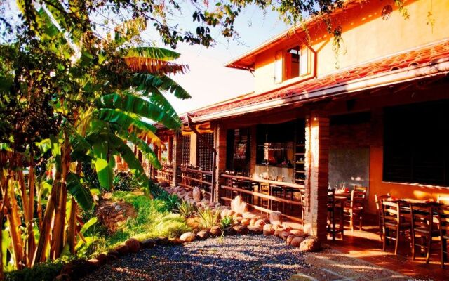 Spa Terra Barichara