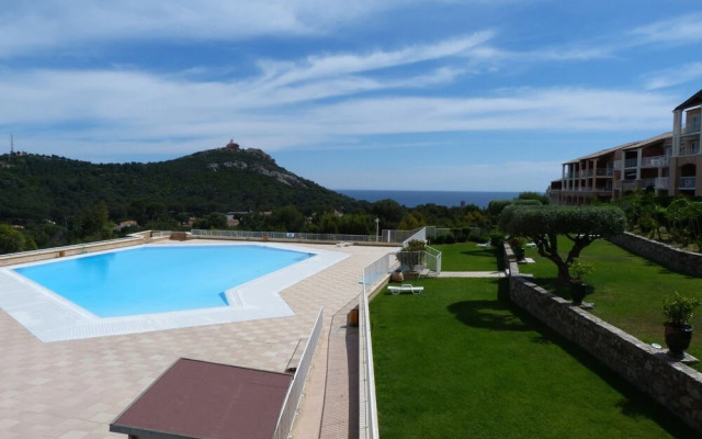 Residence Cap Esterel - Golf