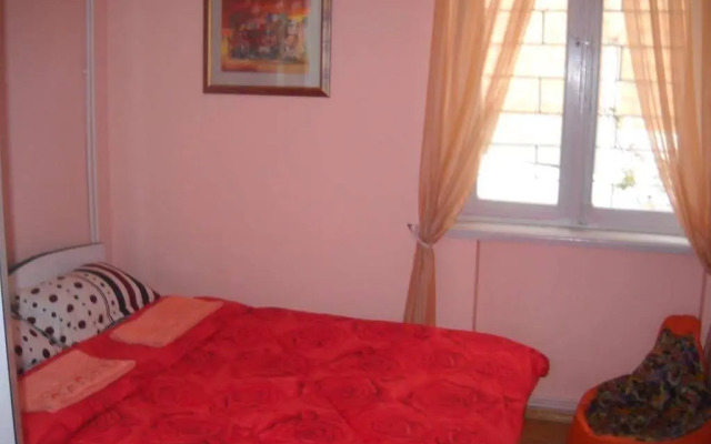 Cosmos Hostel