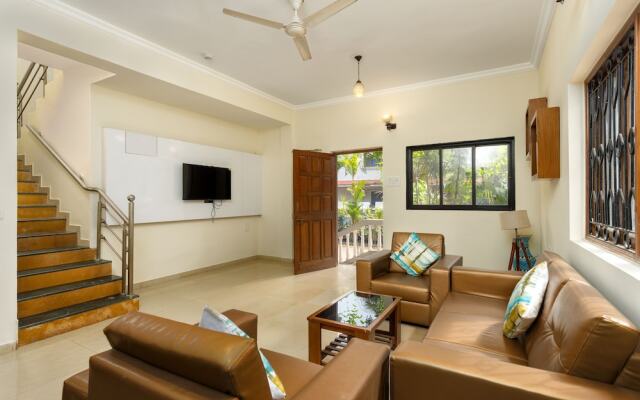 Nexstay Aromiaa Villas - Baga