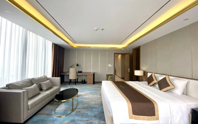 Toan Thang Stone Hotel