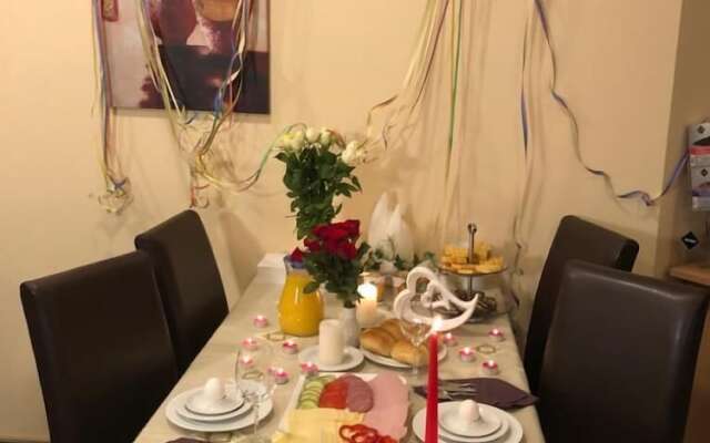 Garni Hotel Viktoria