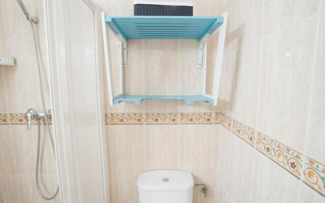 Apartment in Malaga 101680