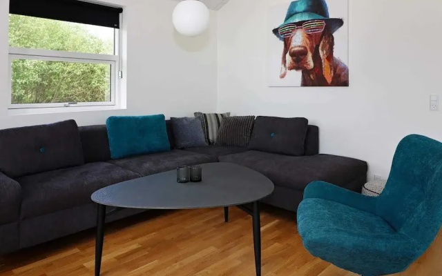 Spacious Retreat With Whirlpool - By Traum Ferienwohnungen