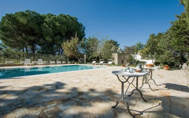 Trulli Serralta
