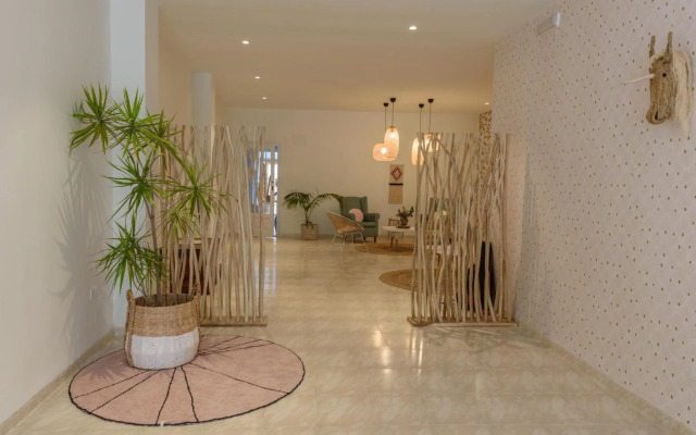 Hostal Boutique Beni