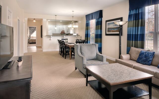 Club Wyndham Lake Marion