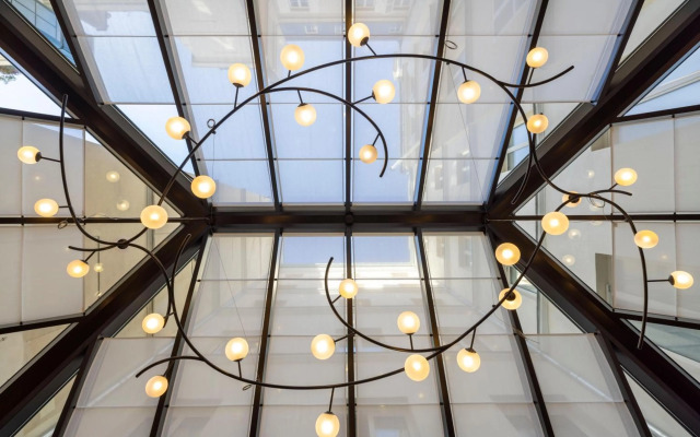 Hotel Duminy Vendome