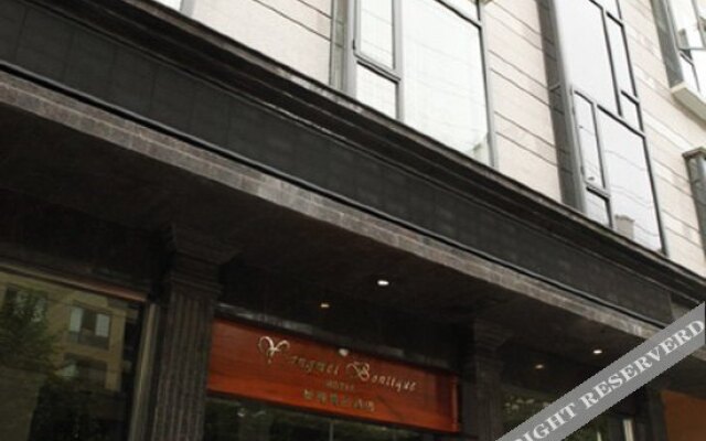 Yangmei Boutique Hotel